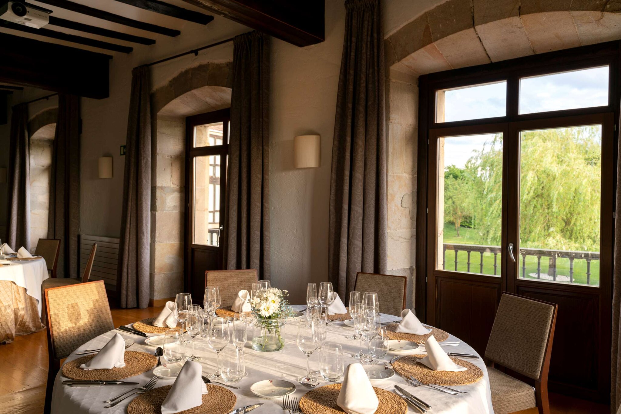 Parador de Argómaniz 4