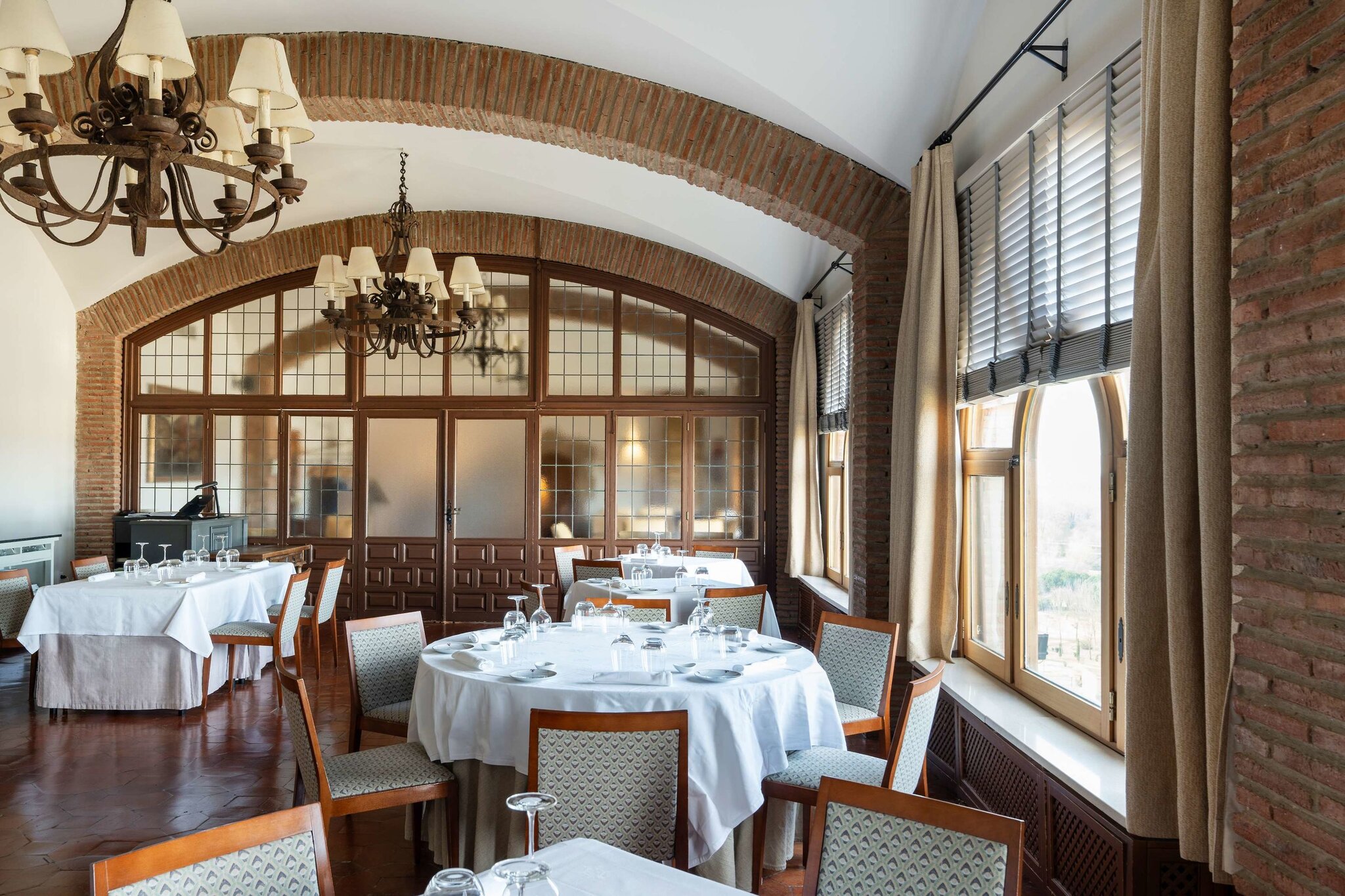 Parador de Benavente 5