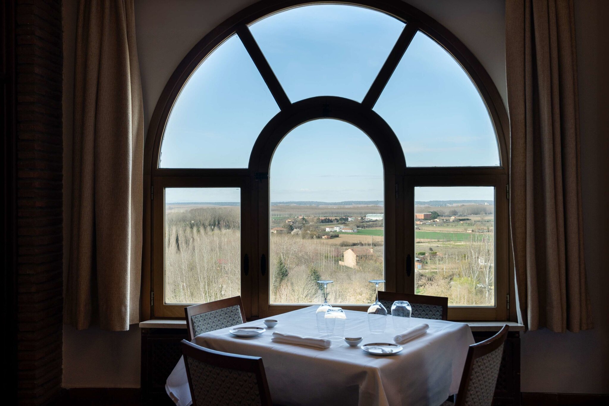 Parador de Benavente 4