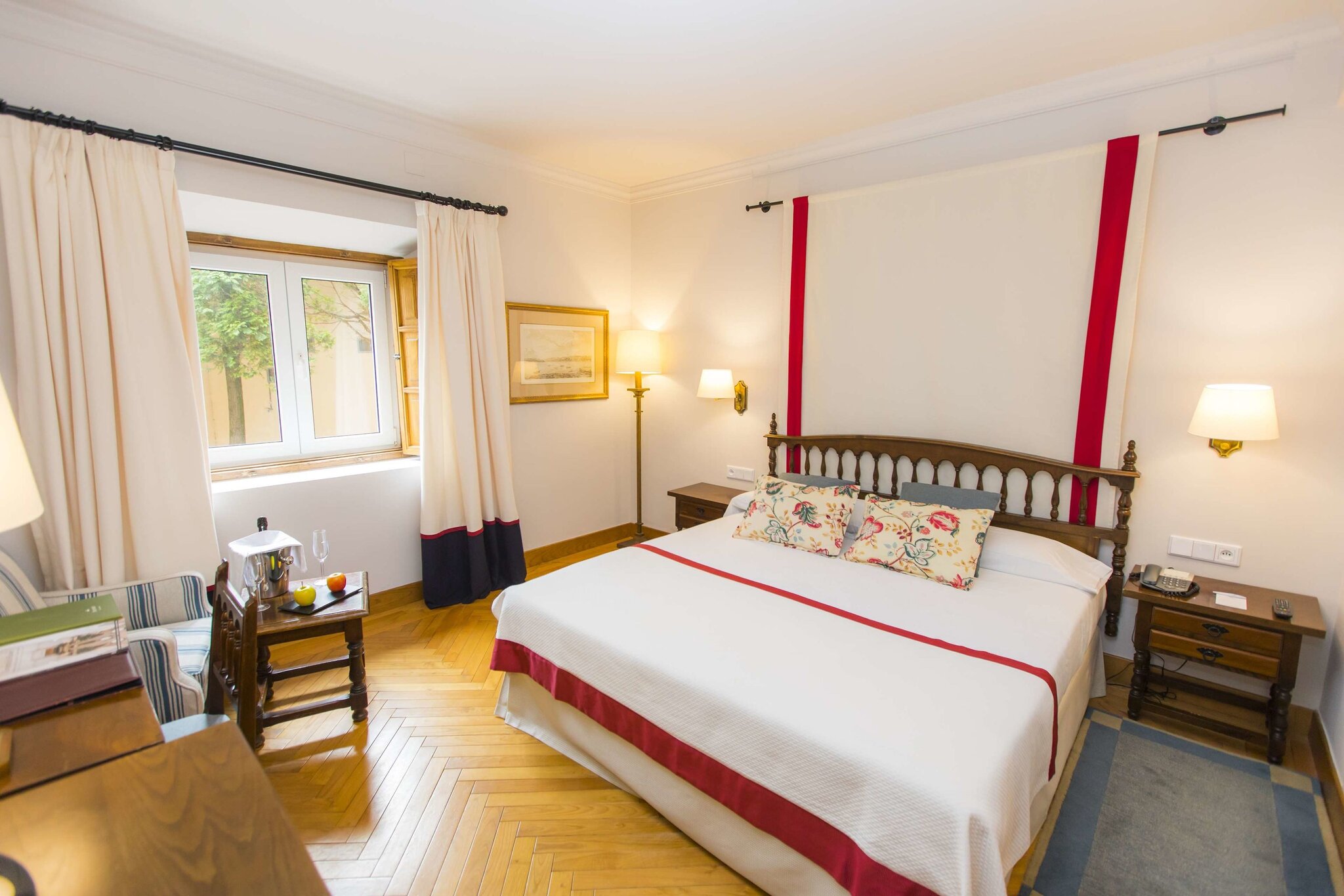 Parador de Ribadeo 3