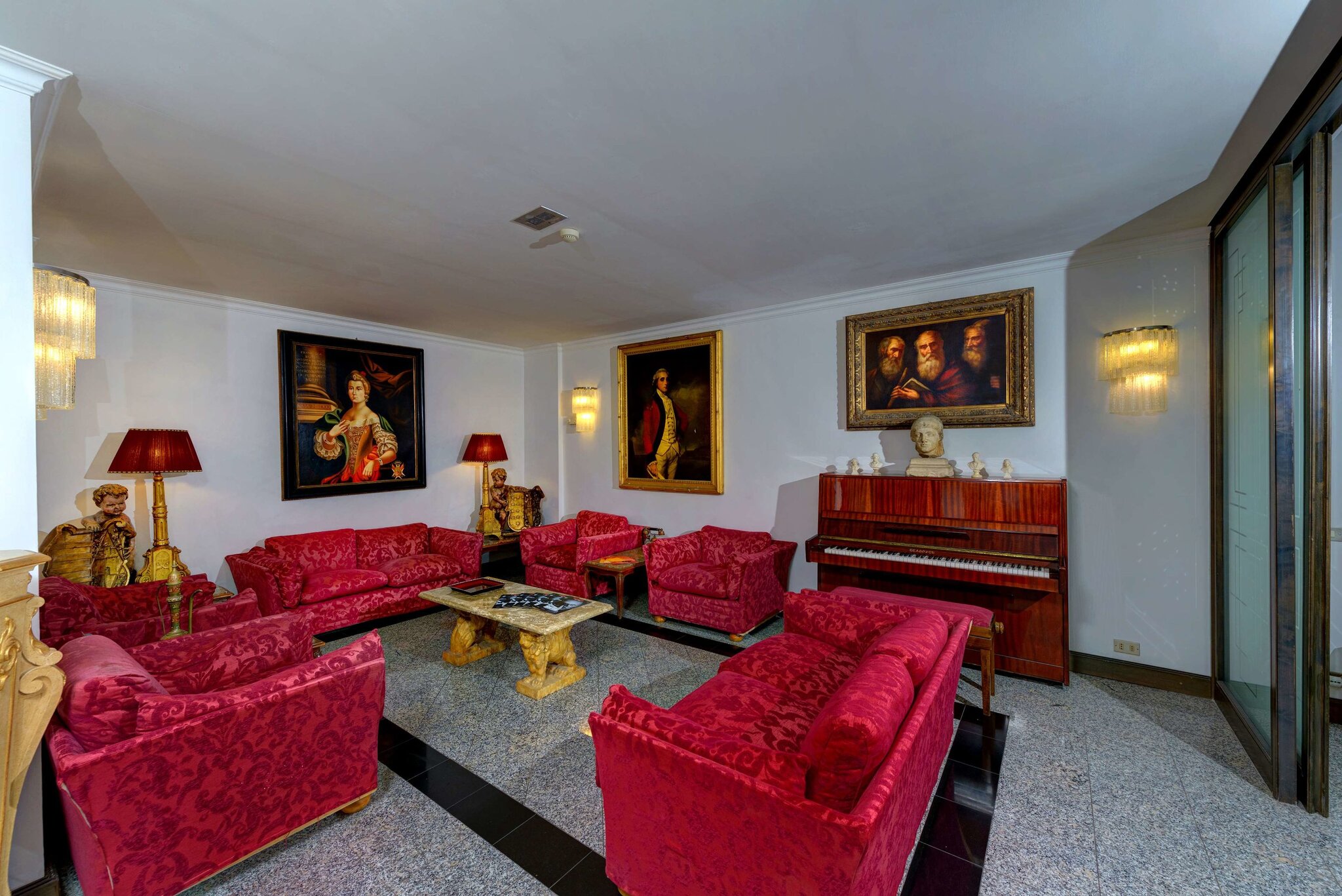 Best Western Hotel Rivoli 2