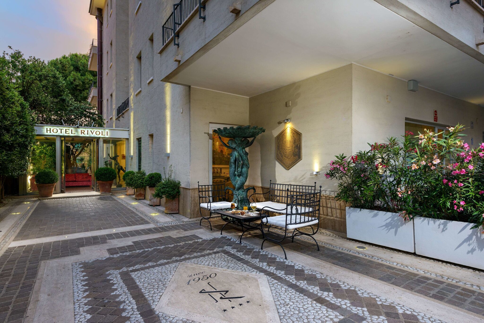 Best Western Hotel Rivoli 3