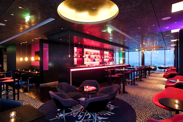 Vienna House Andel’s Berlin 4