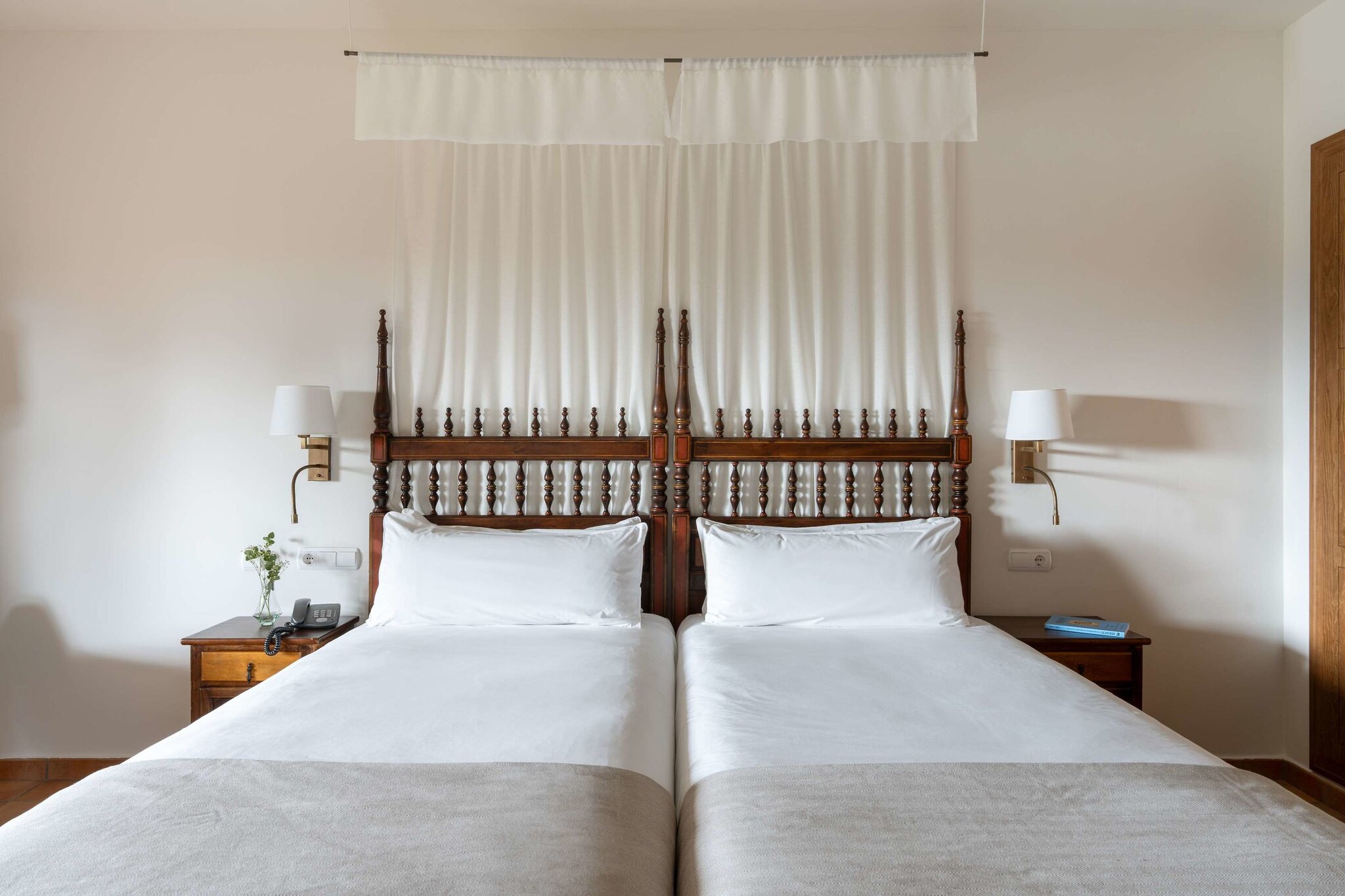 Parador de Benavente 2