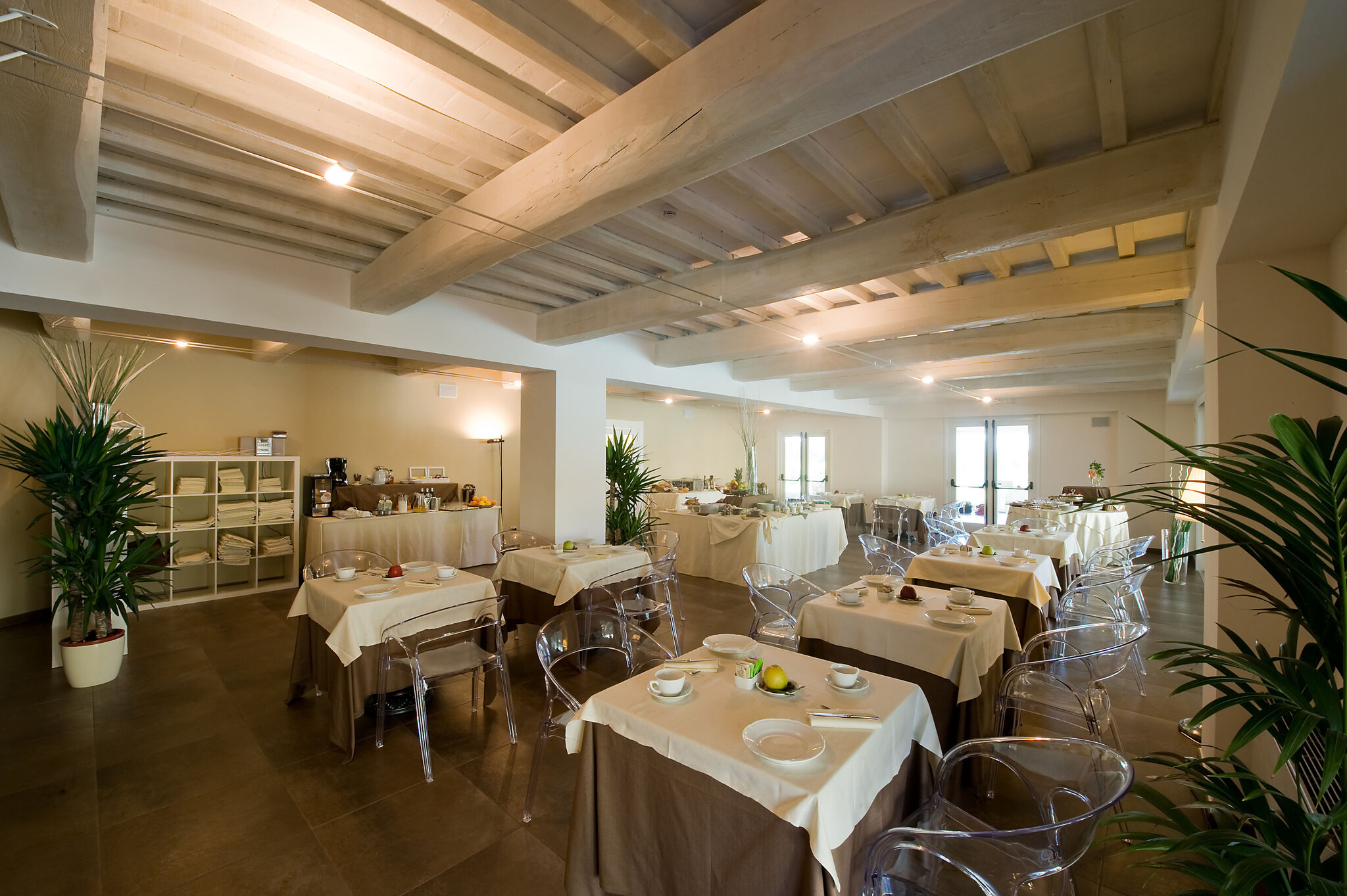 Relais dell'Olmo 4