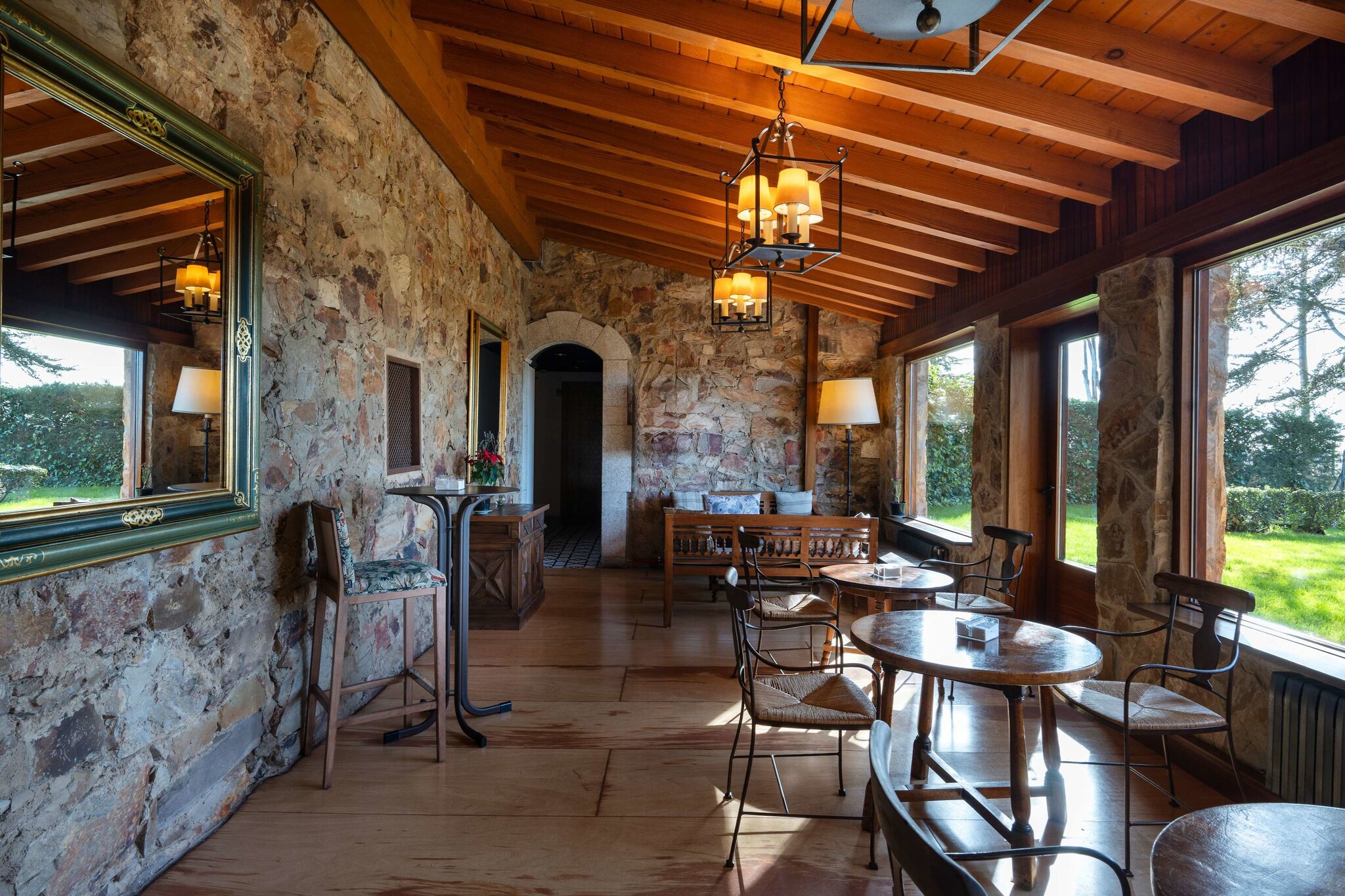 Parador de Benavente 5