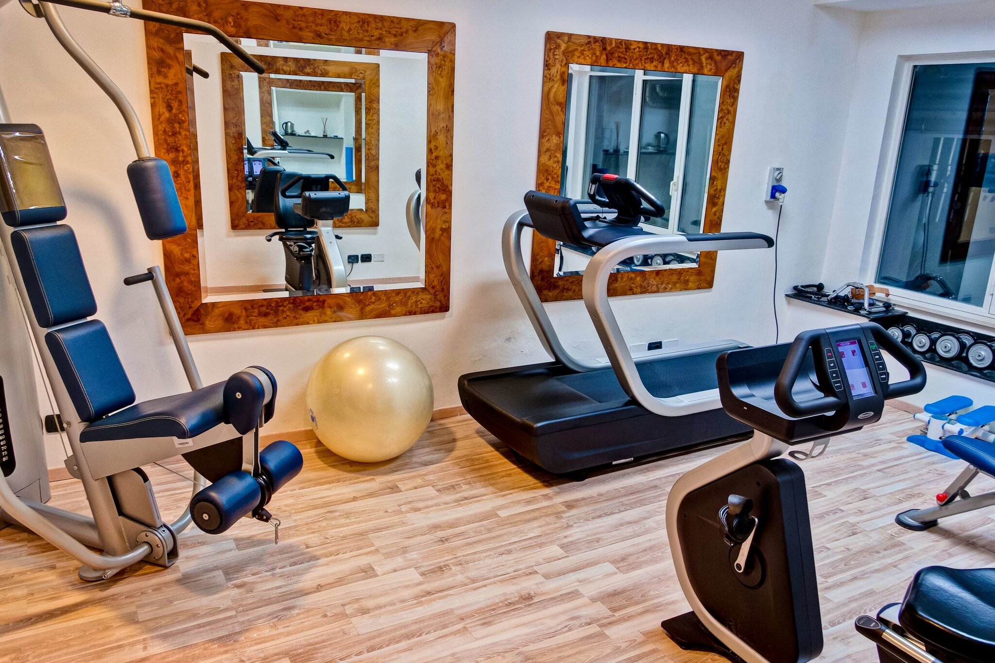 Best Western Hotel Rivoli 5