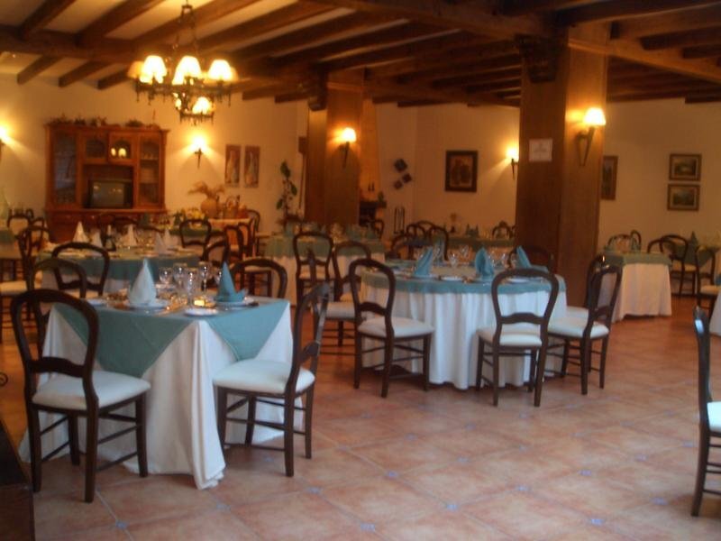 Hotel El Curro 5
