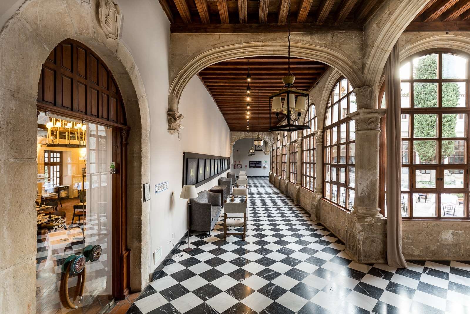 Parador de Cuenca 5