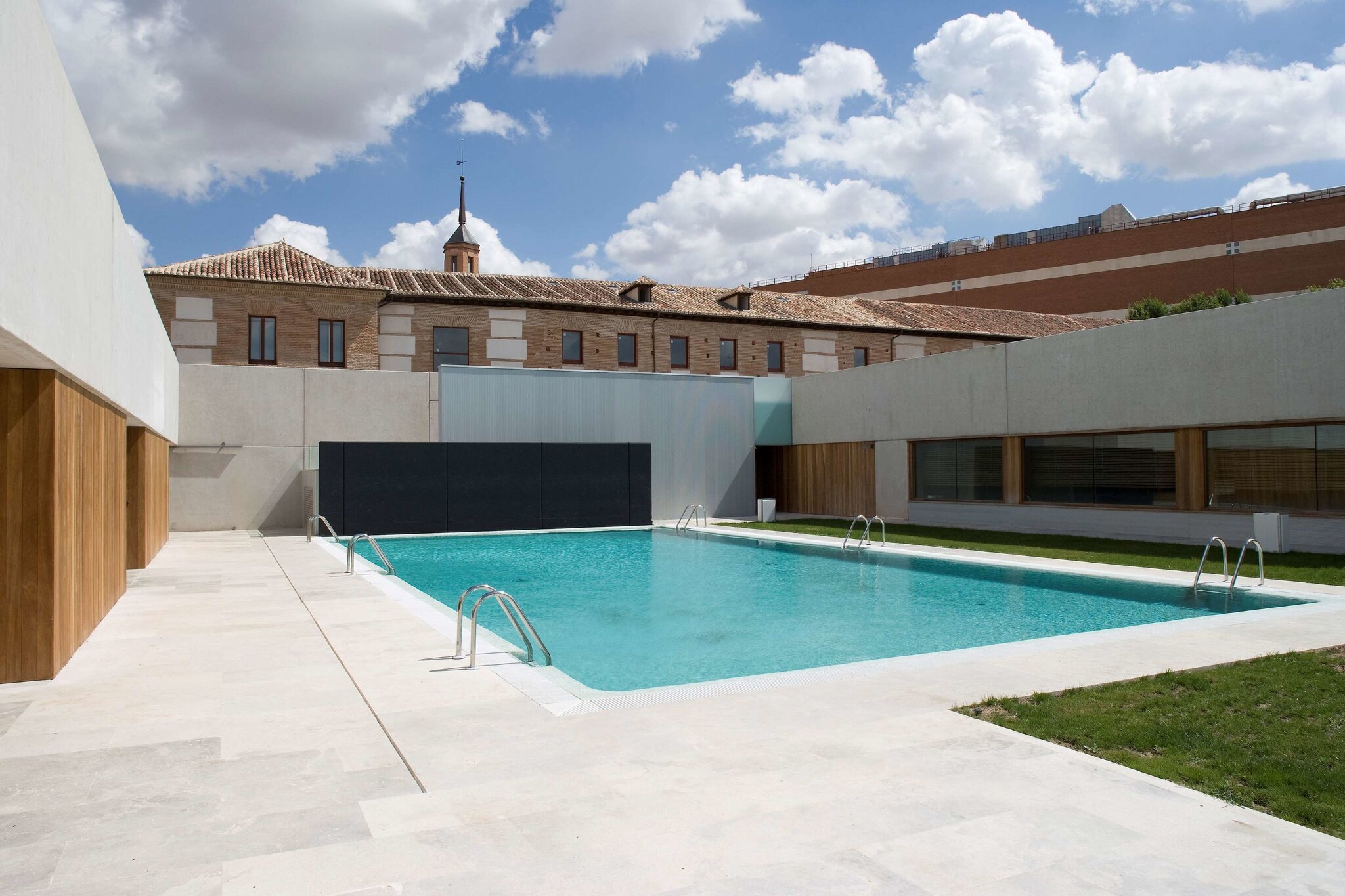 Parador de Alcalá de Henares 4