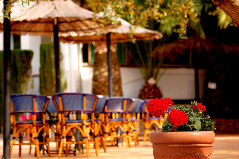 Hotel Antiga 3