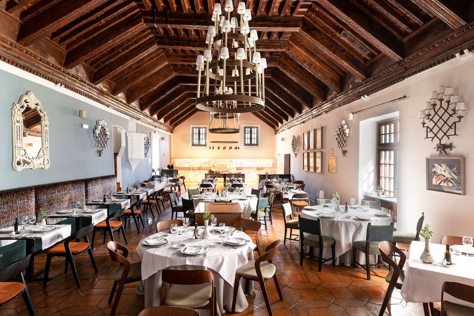 Parador de Cuenca 4