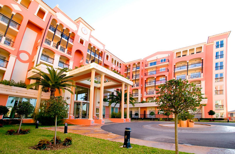 Hotel Bonalba AlicanteSUP 4