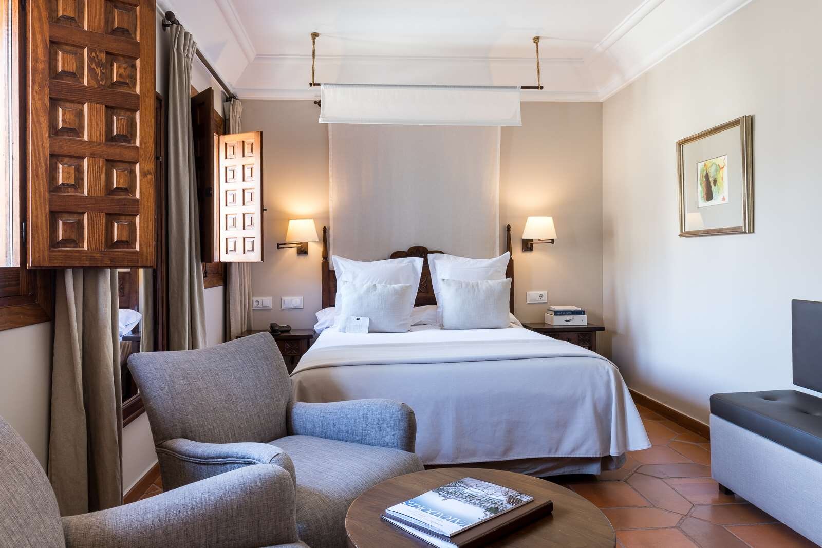 Parador de Cuenca 2