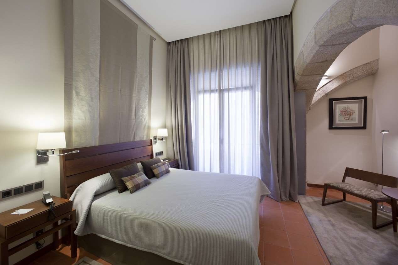 Parador de Cáceres 3