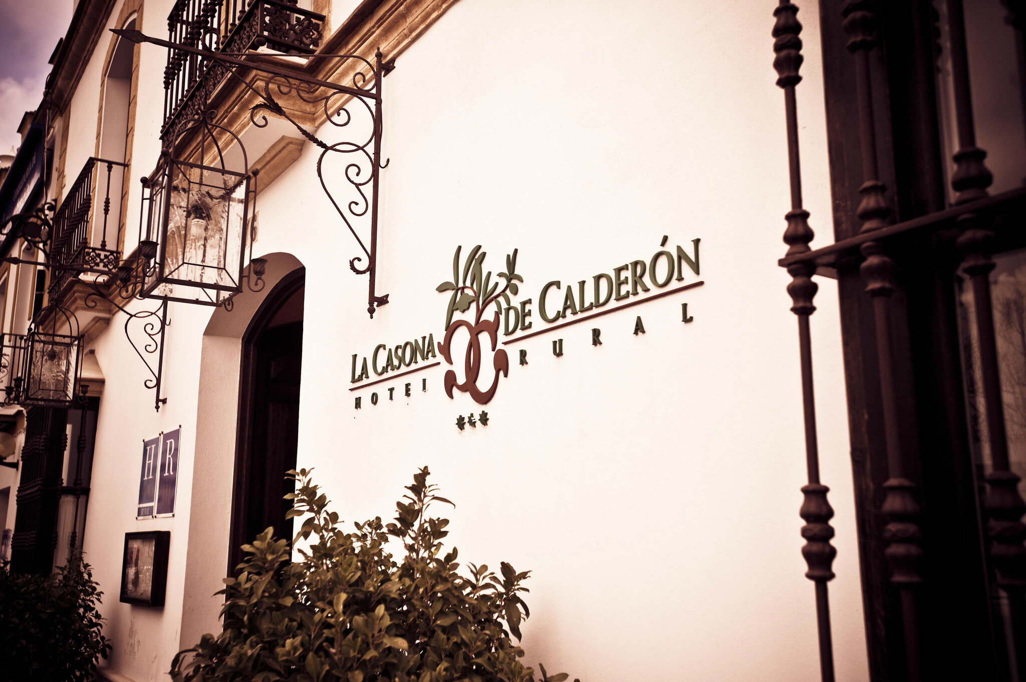 La Casona del Calderón Gastronomic & Boutique Hotel 4