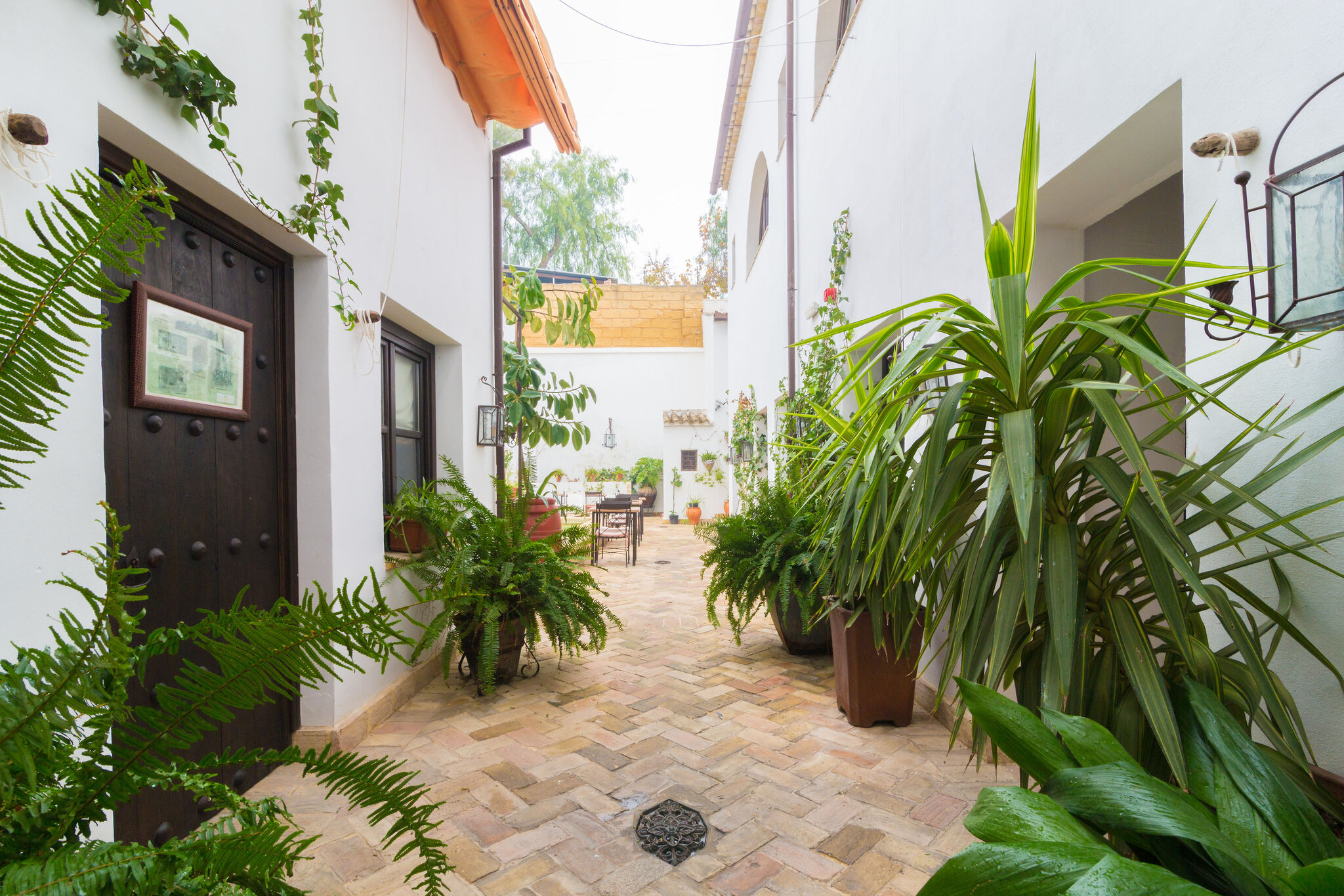 La Casona del Calderón Gastronomic & Boutique Hotel 4