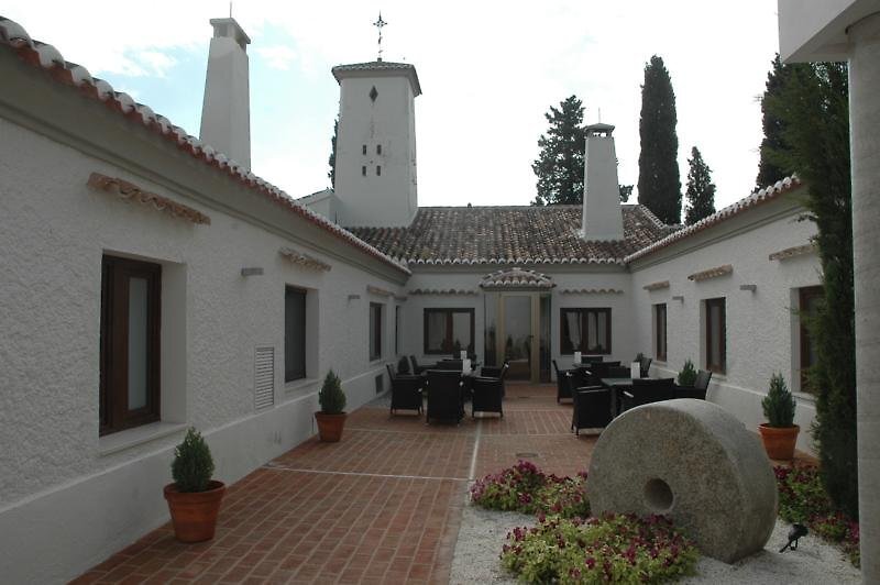 Hotel & Spa La Salve 3