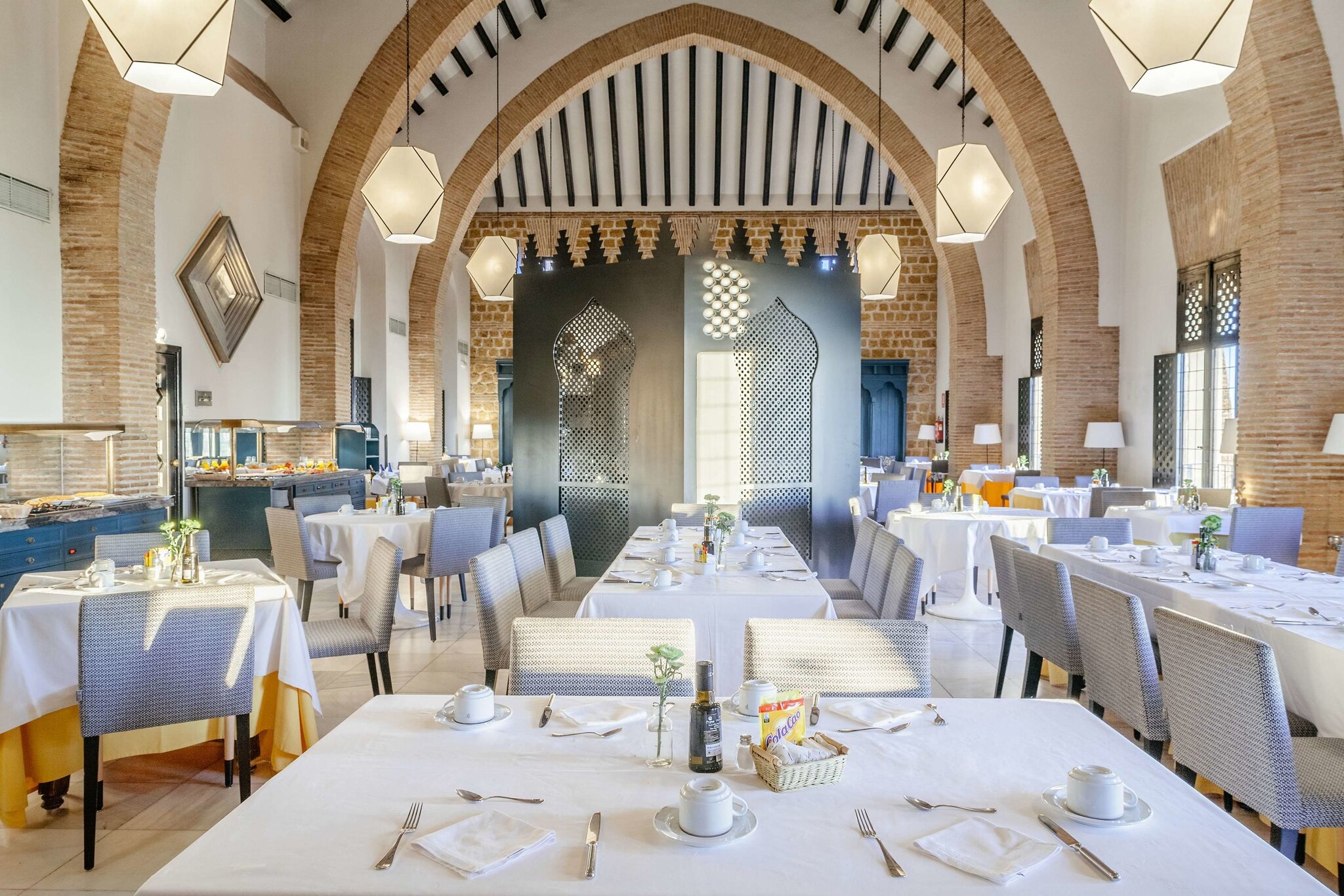 Parador de Carmona 5