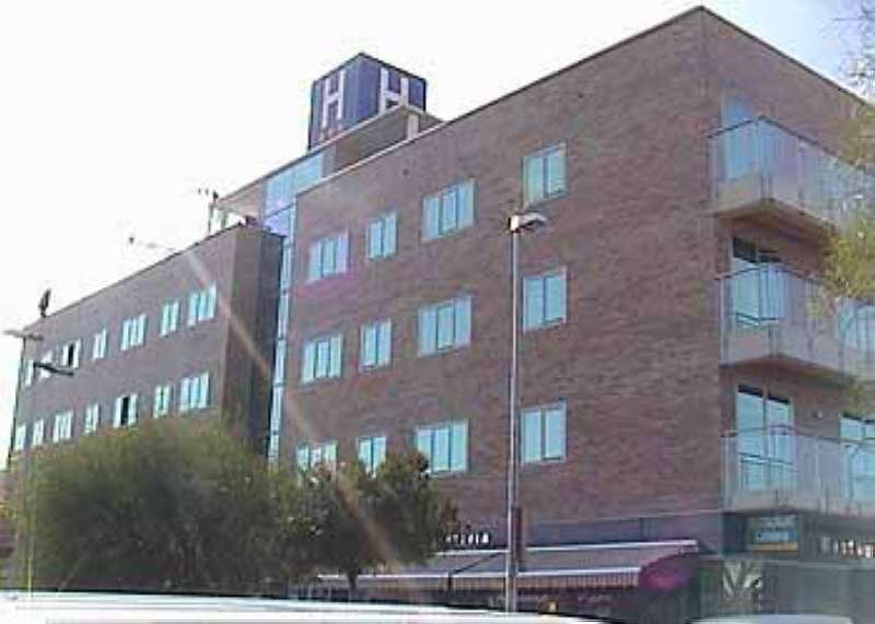 Hotel Rull 4