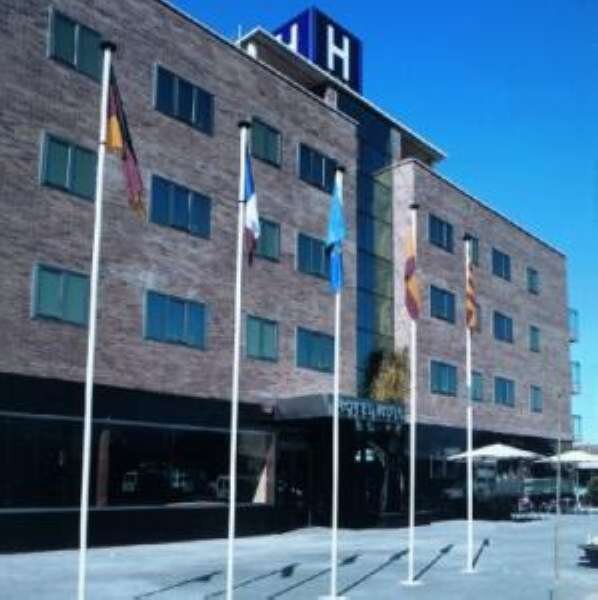 Hotel Rull 4