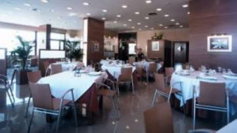Hotel Rull 3
