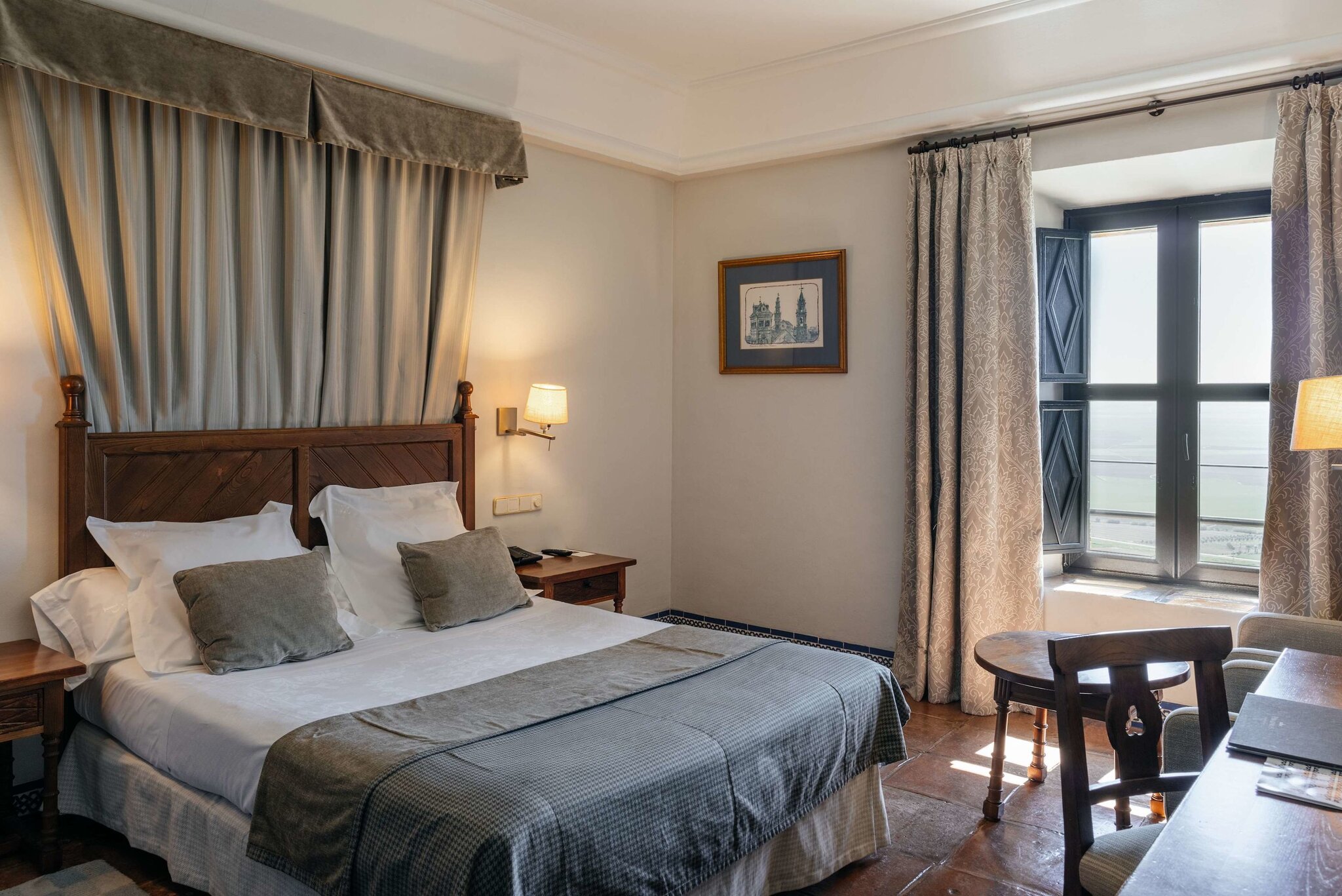Parador de Carmona 2