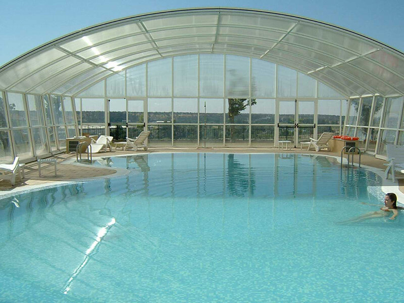 Hotel Doña Brígida - Salamanca Forum