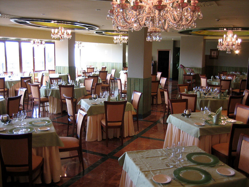 Hotel Doña Brígida - Salamanca Forum 4
