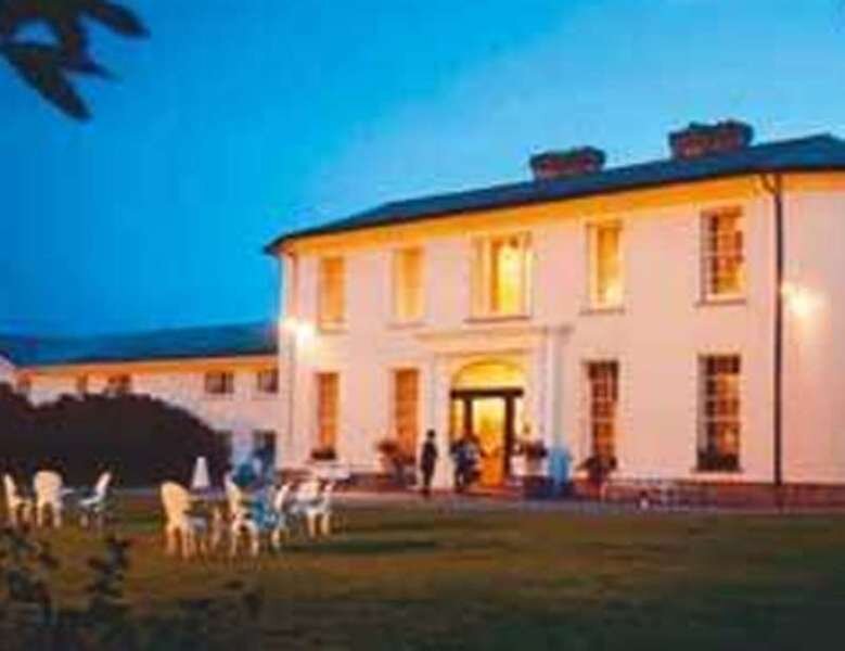 Springfort Hall Country Hotel 4