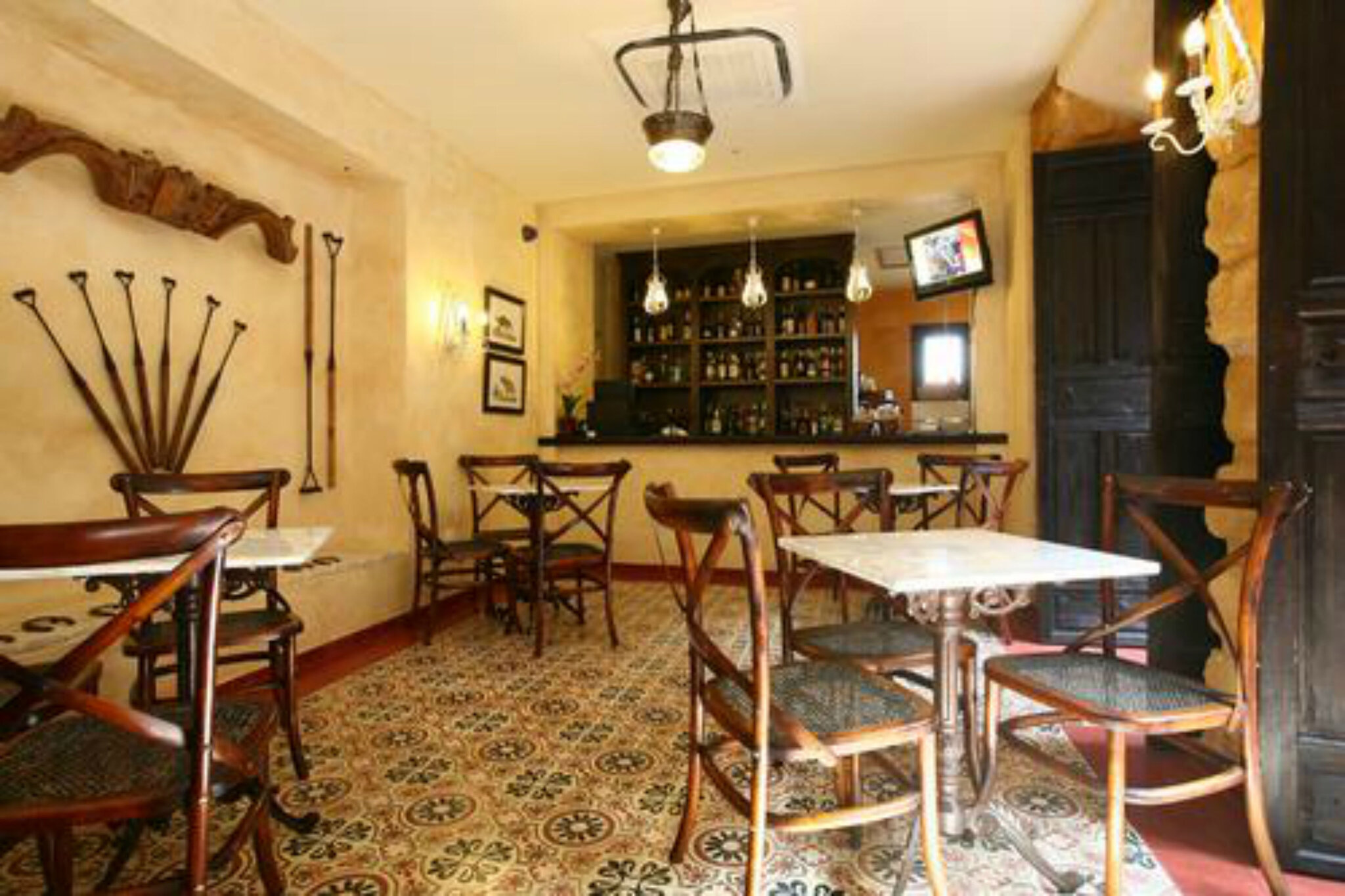 La Casona del Calderón Gastronomic & Boutique Hotel 5