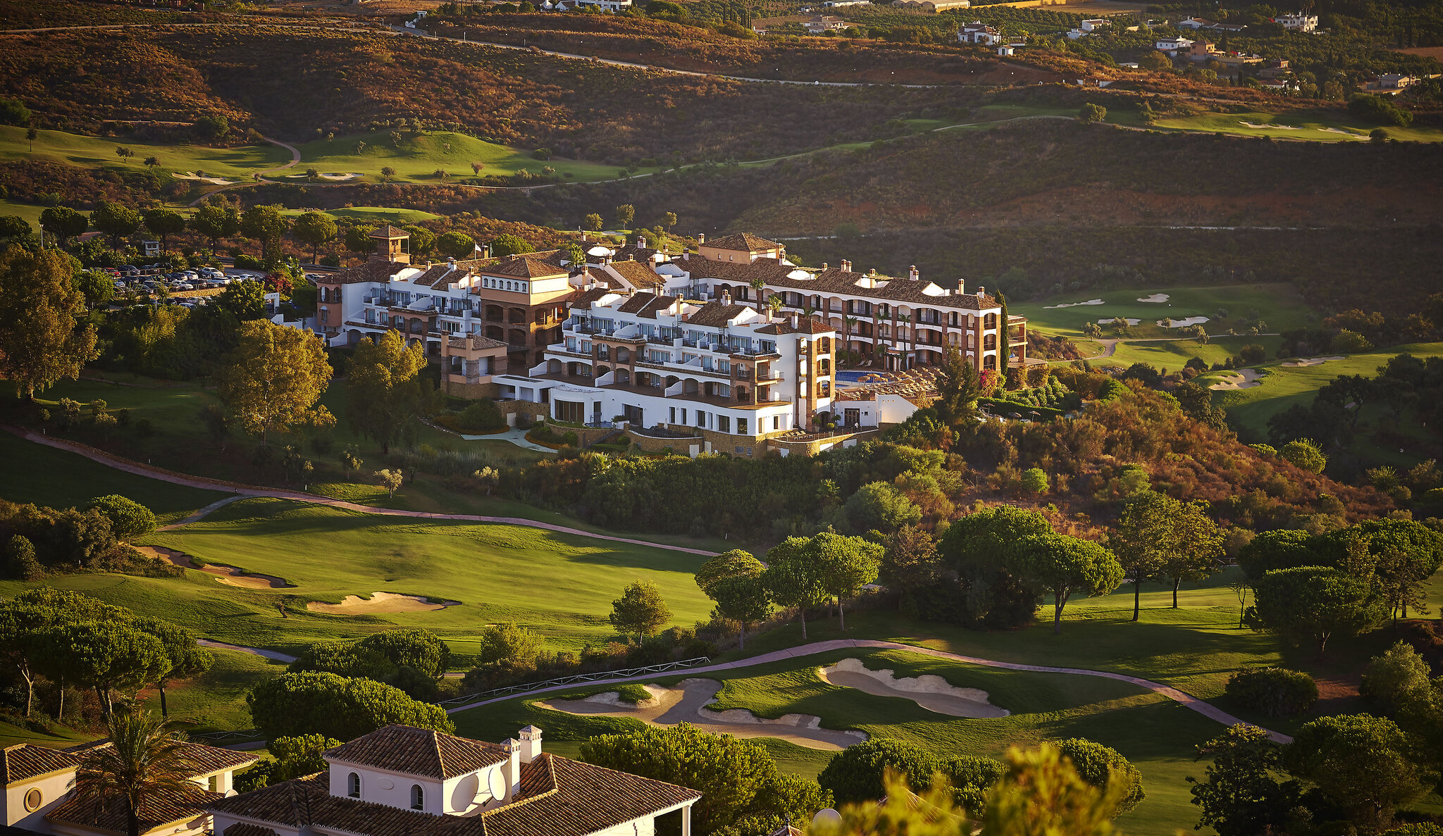 La Cala Resort 4