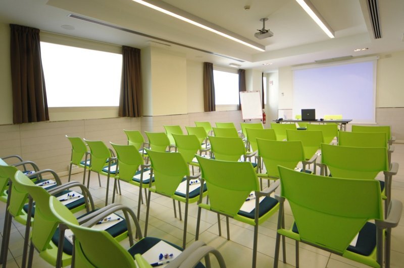 Best Western Globus Hotel 5