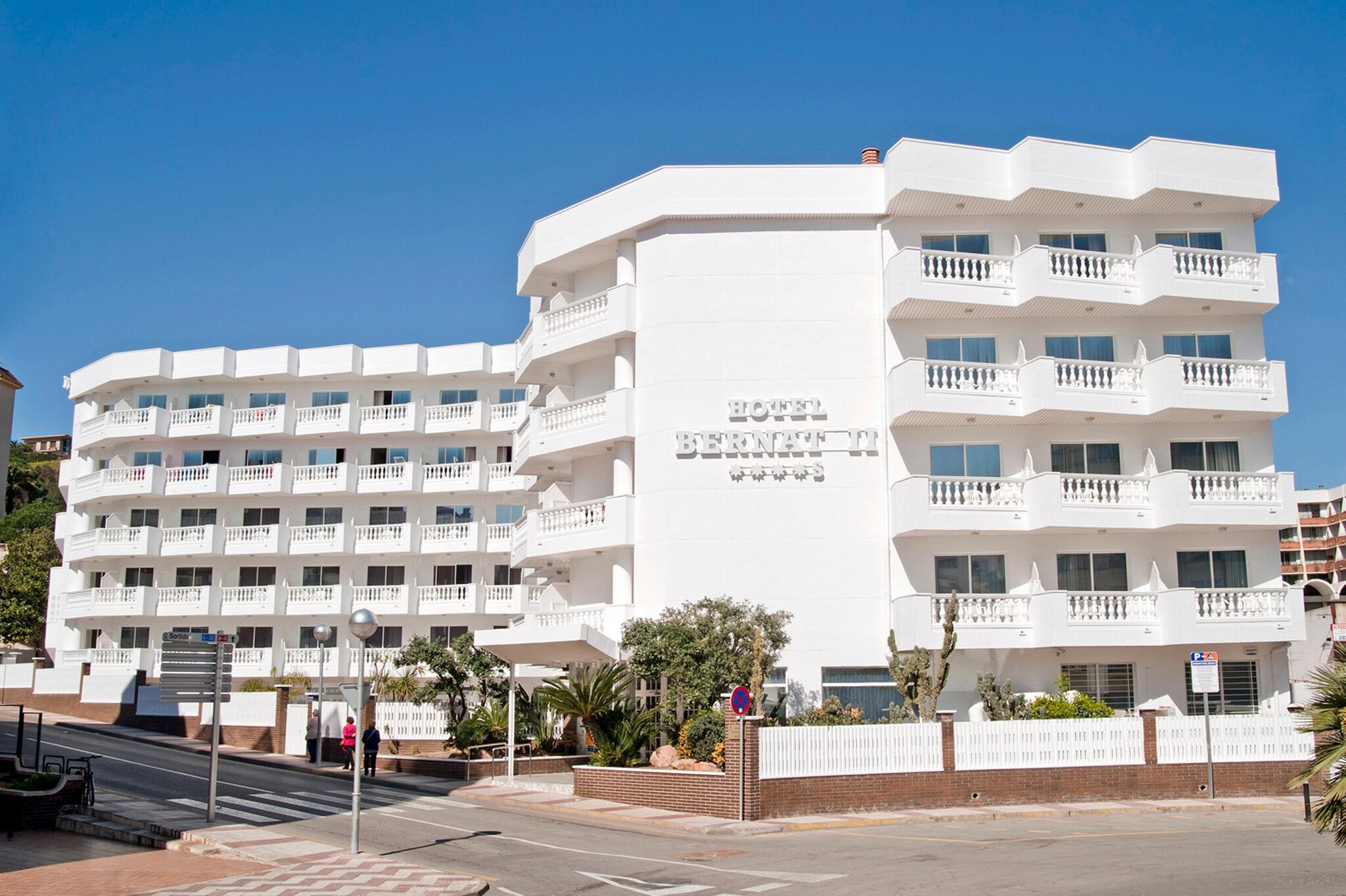 Hotel Bernat IIS