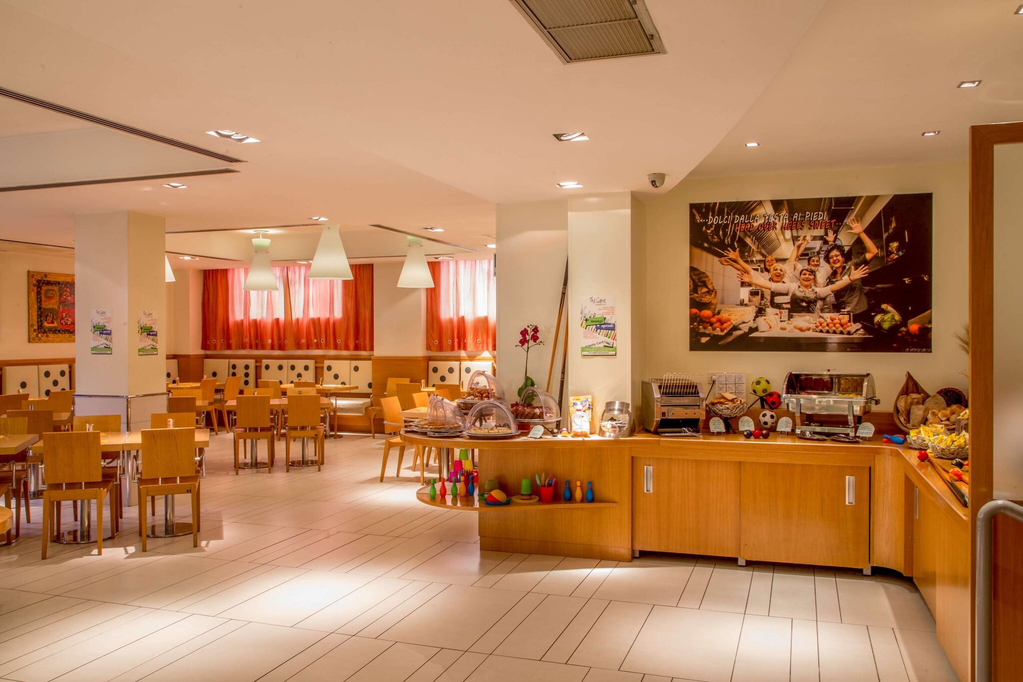 Best Western Globus Hotel 3