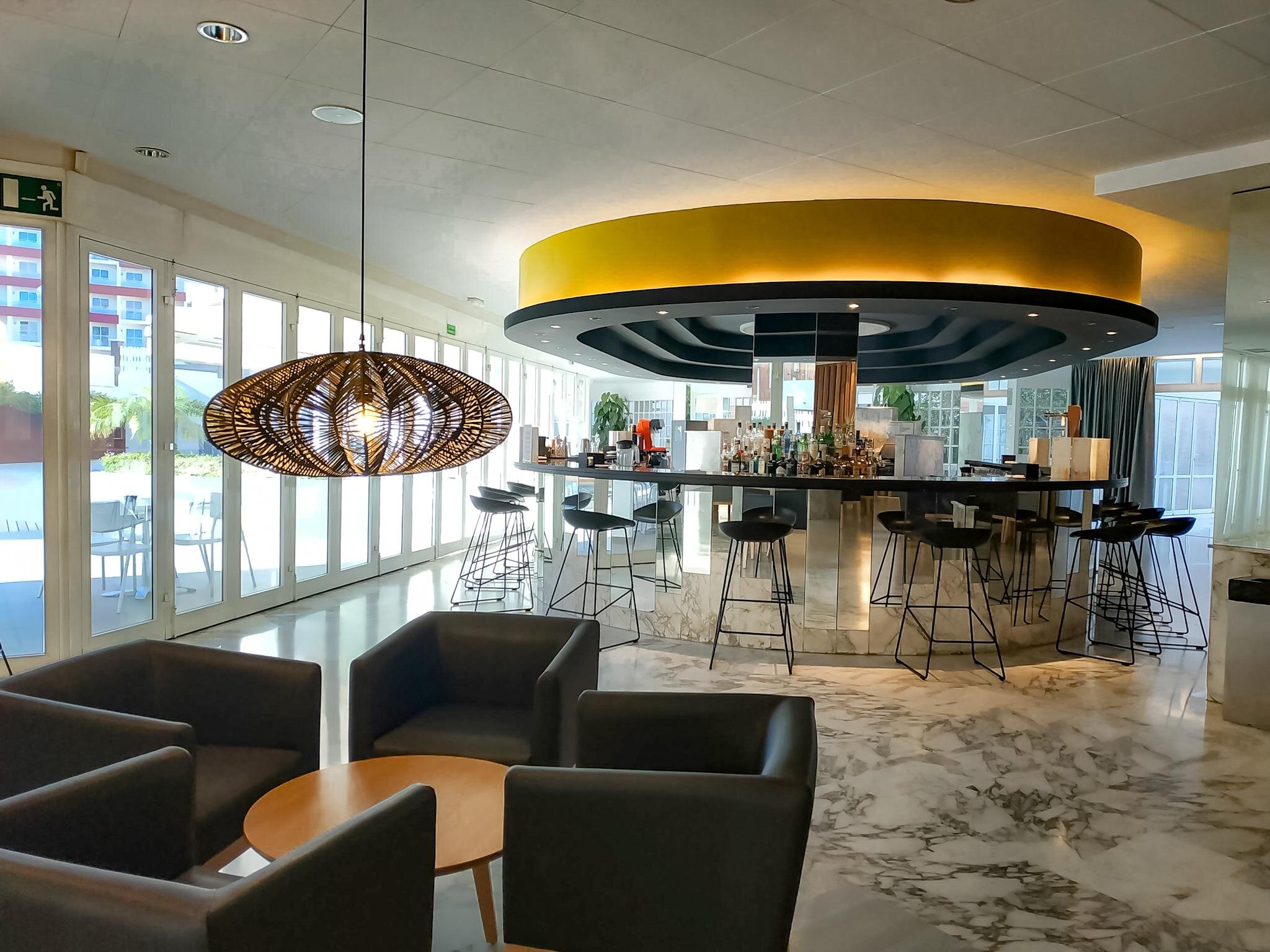Hotel Bernat IIS 5