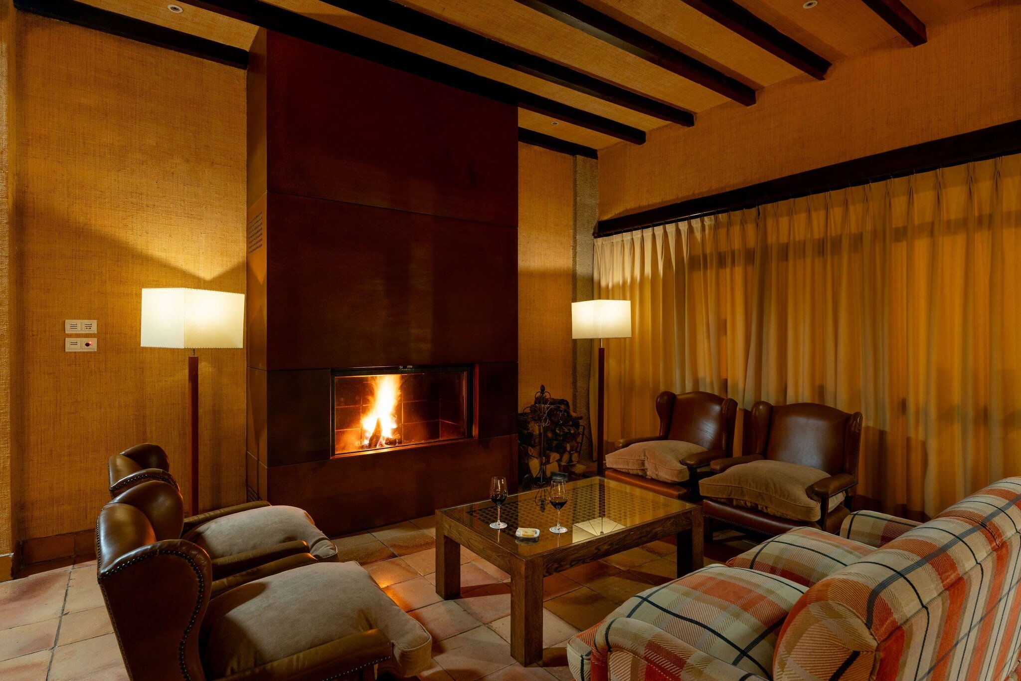 Parador de Sos del Rey Católico 4
