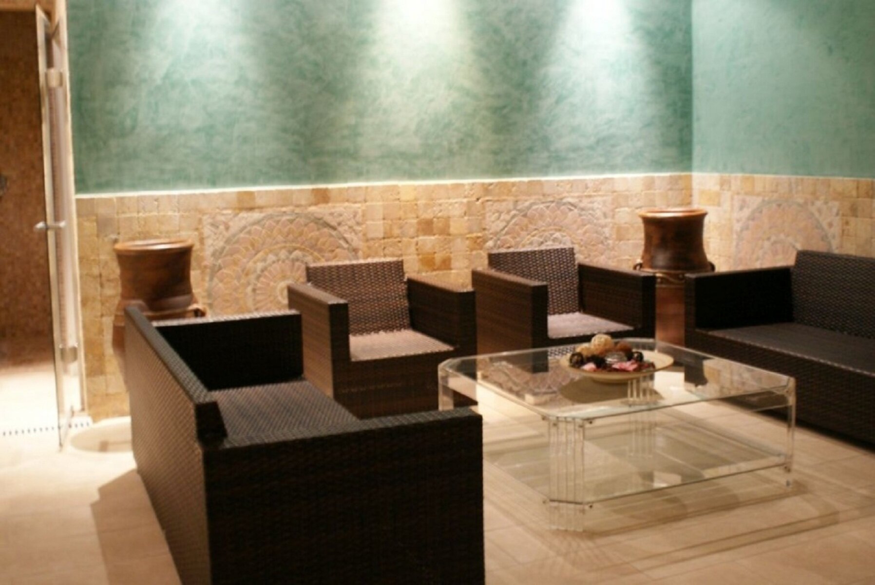 Hotel Spa Cortijo Salinas 5