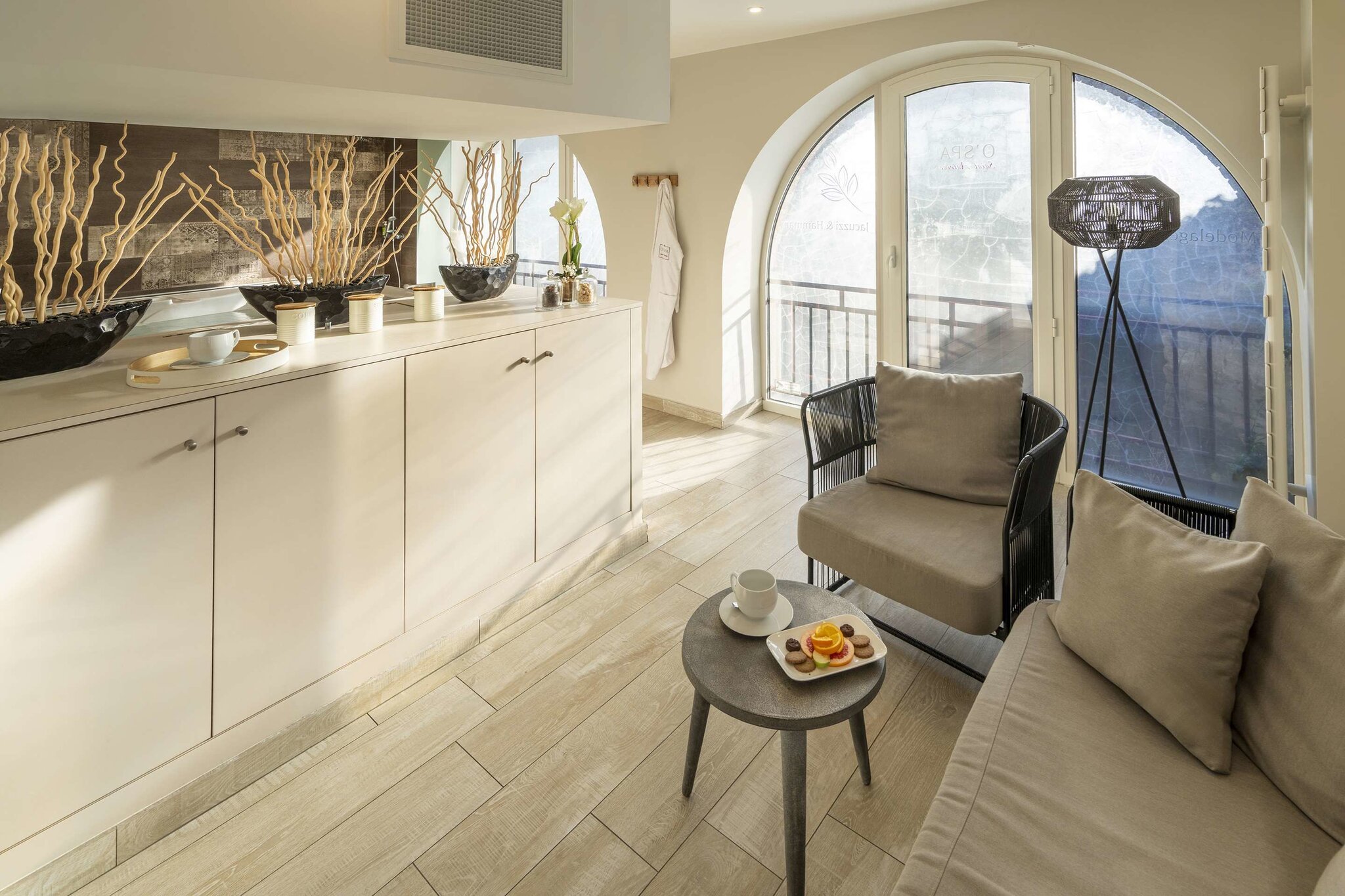 Best Western Villa Saint-Antoine et Spa 4