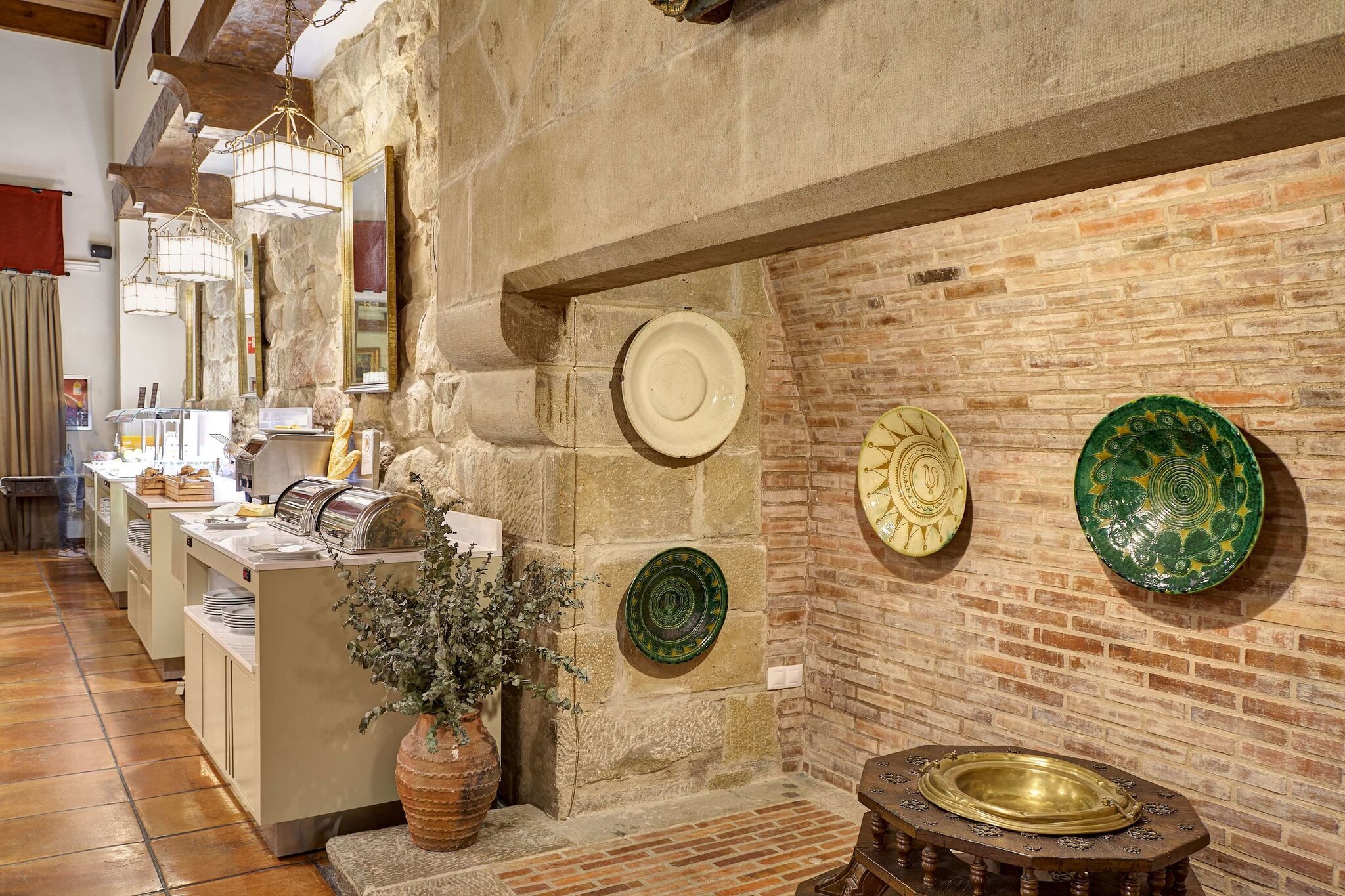 Parador de Olite 4
