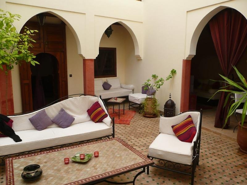Riad Petit Karmela 4