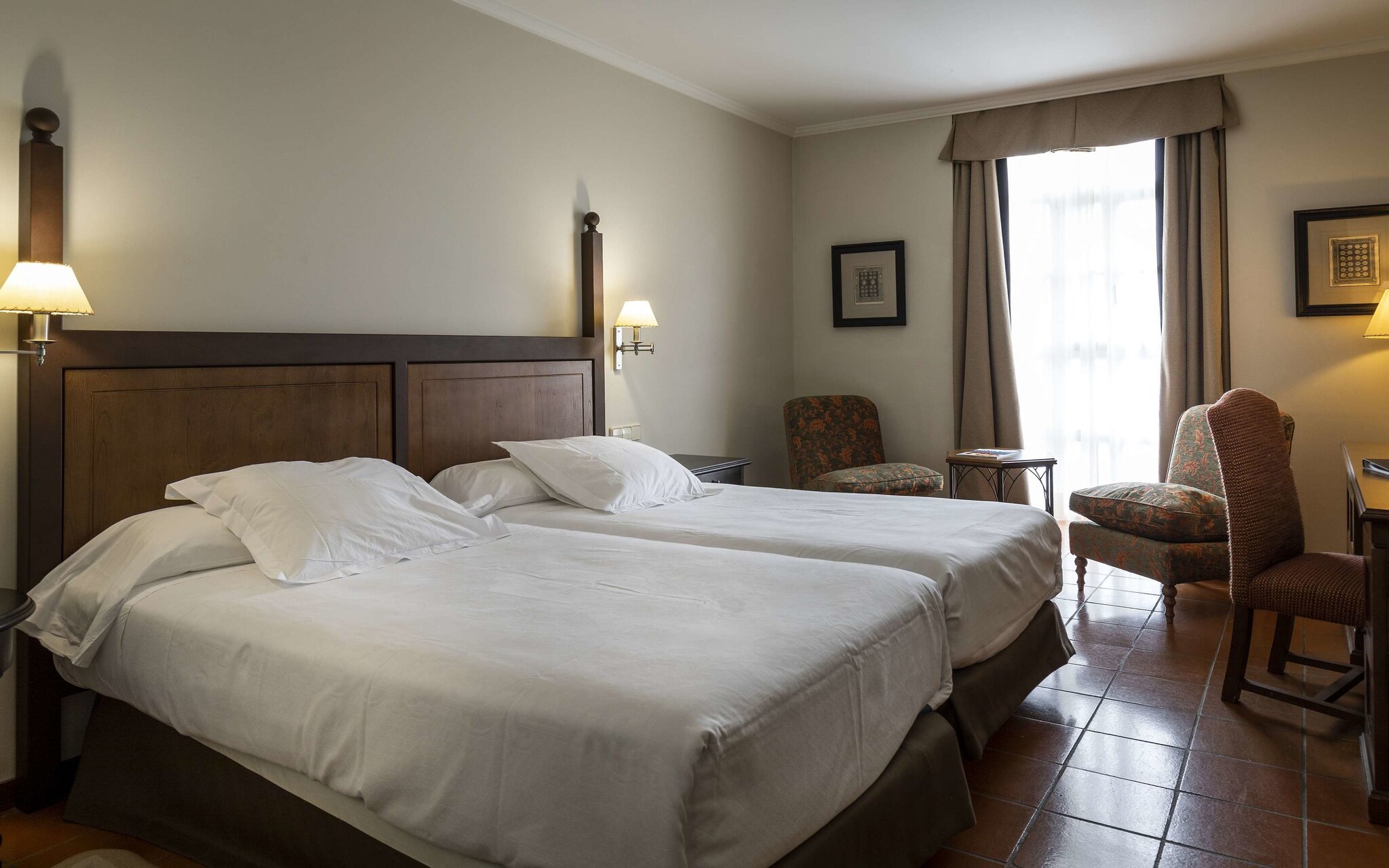 Parador de Monforte de Lemos 2