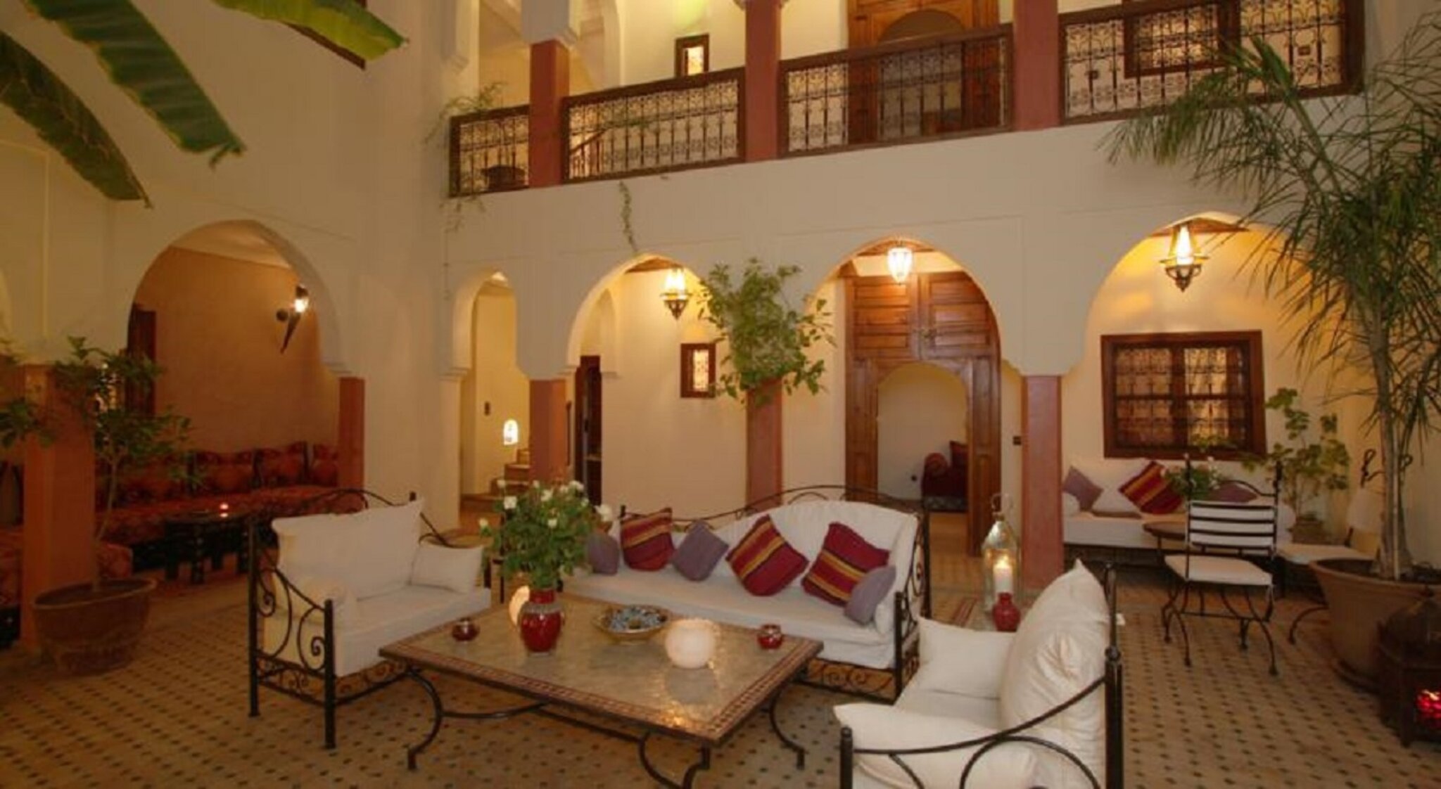 Riad Petit Karmela 5