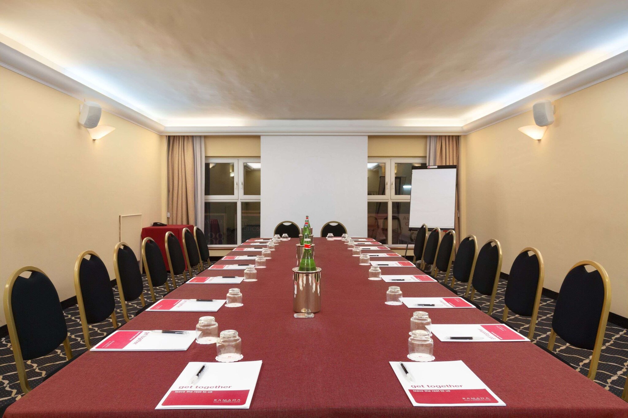 Ramada Naples 3