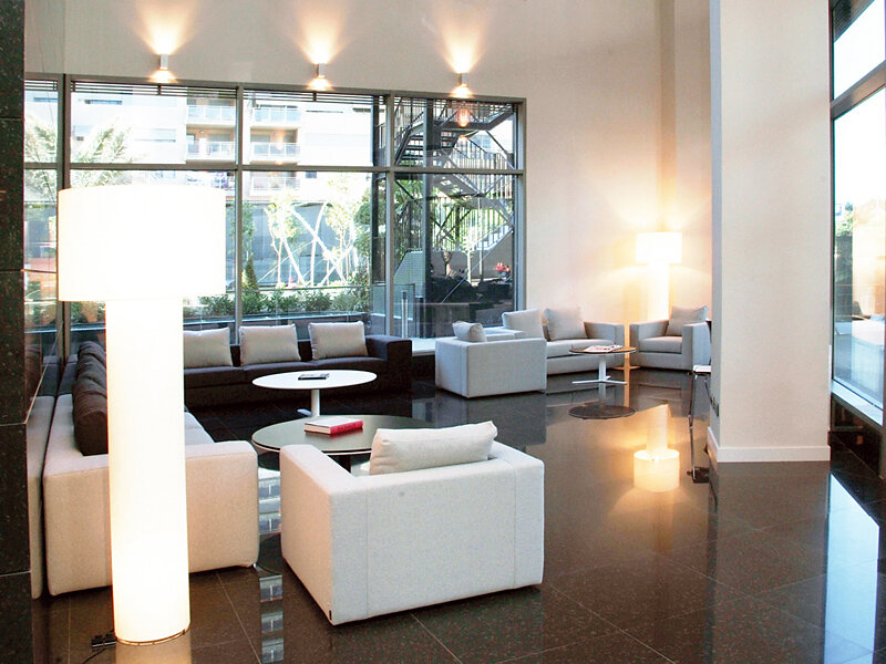 Hotel Primus Valencia 5