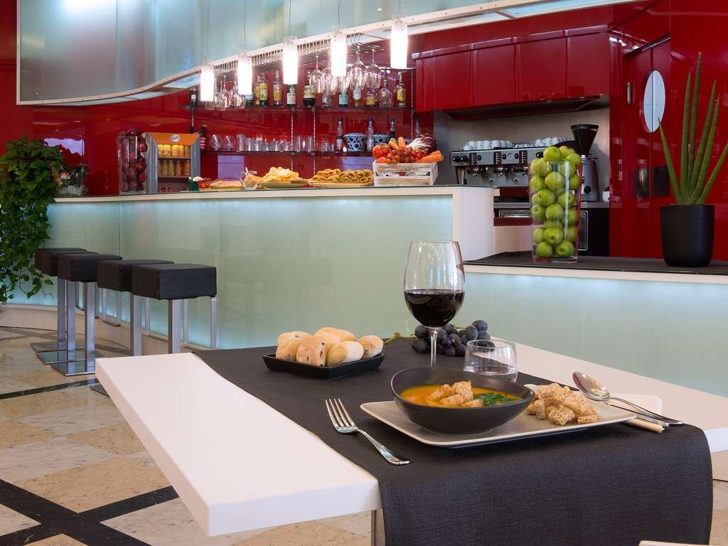My One Hotel Bologna 5