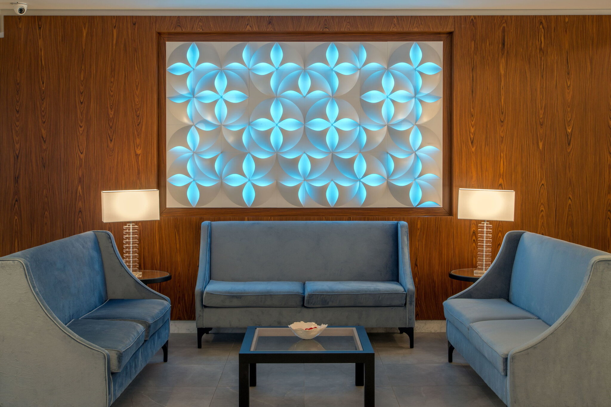 Hotel American Palace Eur 5