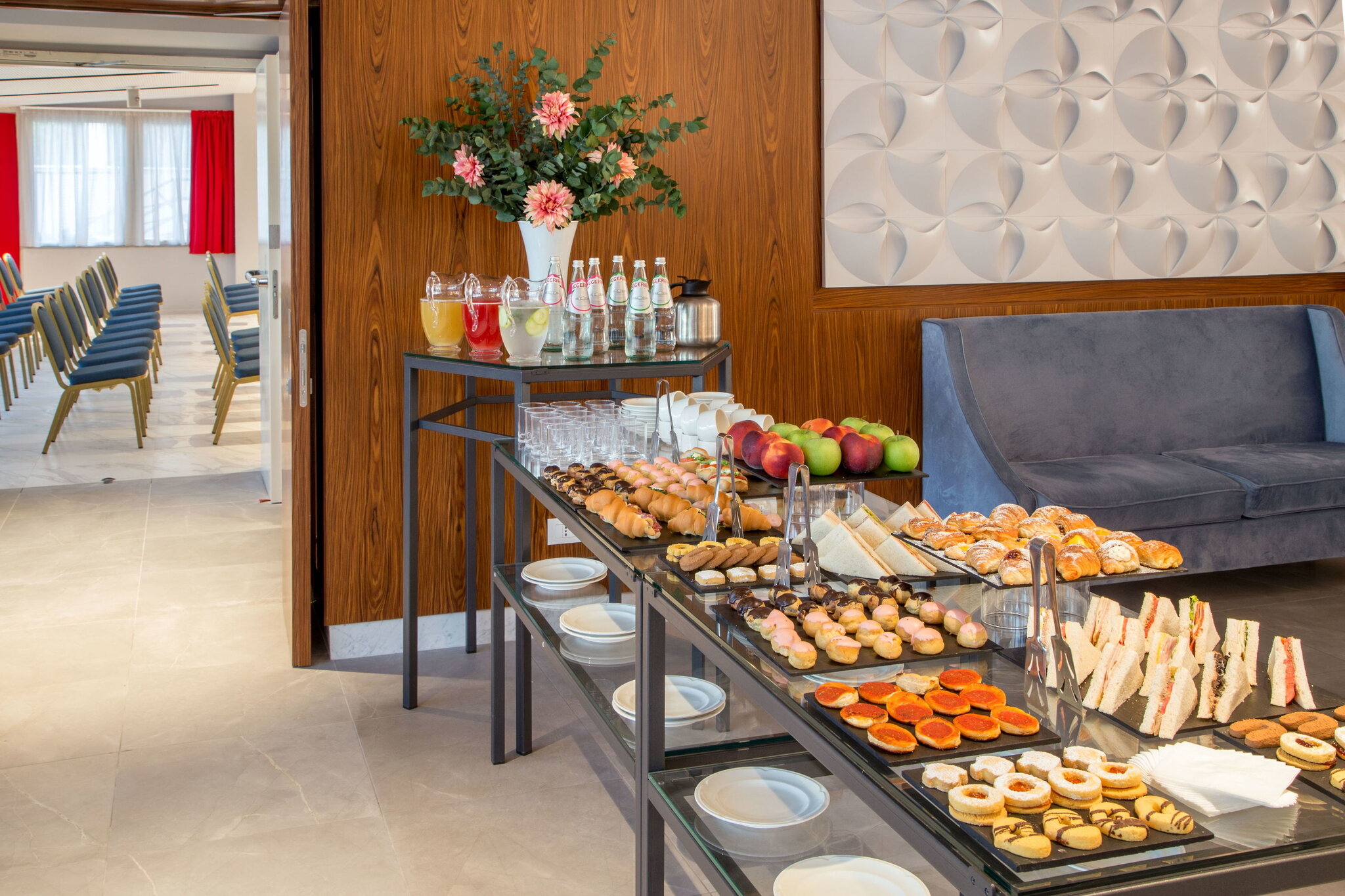 Hotel American Palace Eur 3