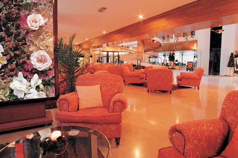 Hotel Roc BlancSUP 5