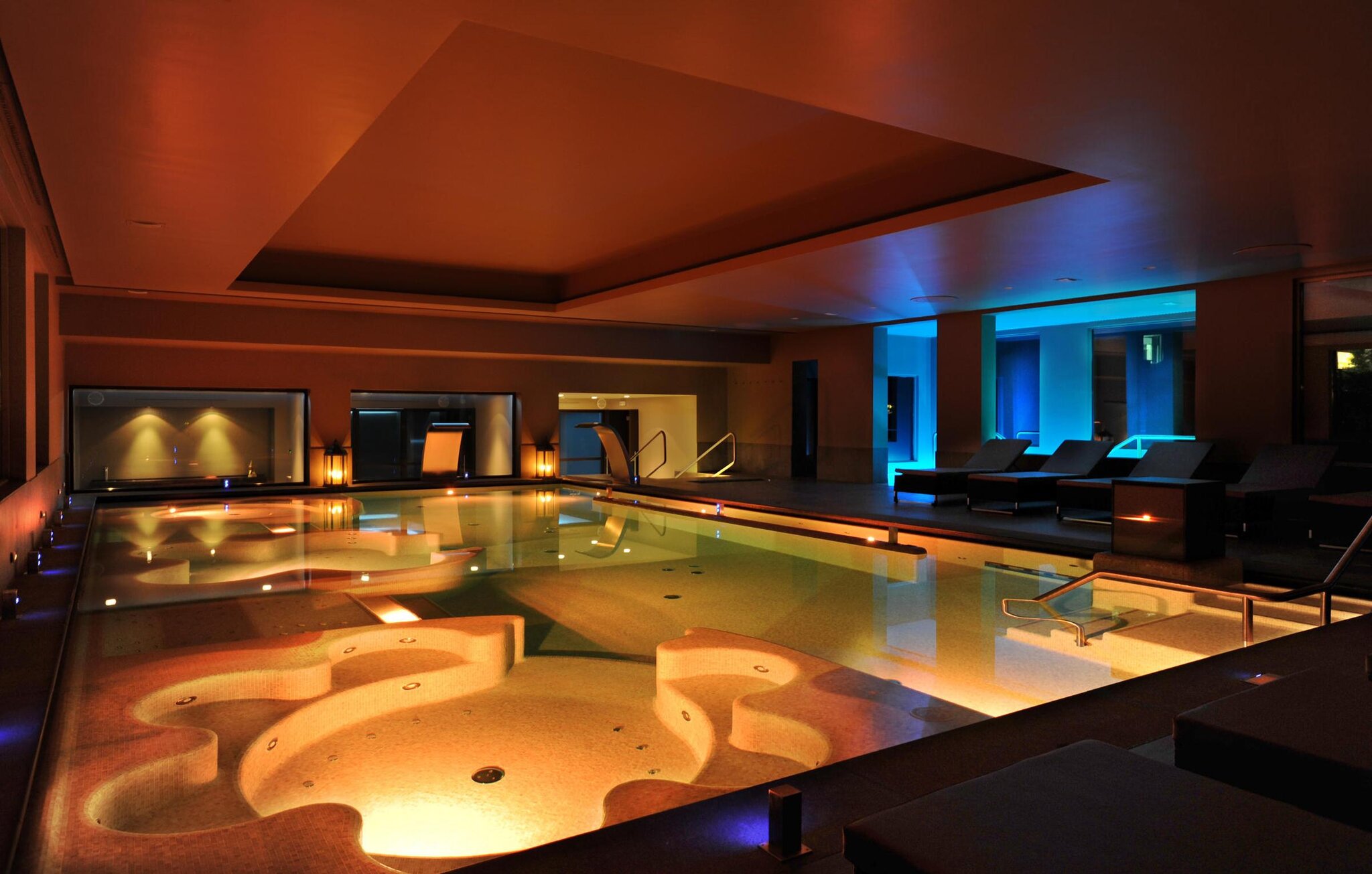 Hotel San Giorgio 2